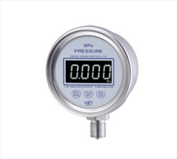 Đồng hồ áp suất điện tử có tín hiệu ra EK TOKYO PDLV75